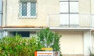 Maison 4 Pièces 110 m² à vendre à Roquecourbe (81210)