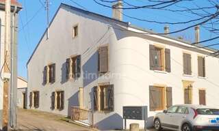 Immeuble  445 m² à vendre à Distroff (57925)