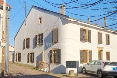 Immeuble  667000 €