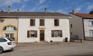 Immeuble  445 m² à vendre à Distroff (57925)