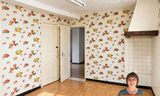 Appartement 2 Pièces 46 m² à vendre à Nîmes (30000)