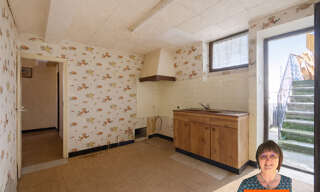 Appartement 2 Pièces 46 m² à vendre à Nîmes (30000)