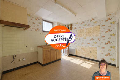 Appartement 2 pièces 52000 €