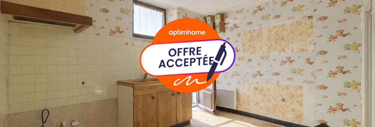 Appartement 2 Pièces 46 m² à vendre à Nîmes (30000)