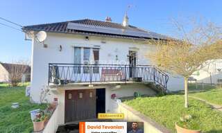 Maison 3 Pièces 68 m² à vendre à Marcilly-en-Gault (41210)