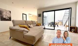 Maison 5 Pièces 150 m² à vendre à Aigues-Mortes (30220)