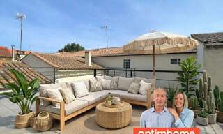 Maison 5 Pièces 150 m² à vendre à Aigues-Mortes (30220)