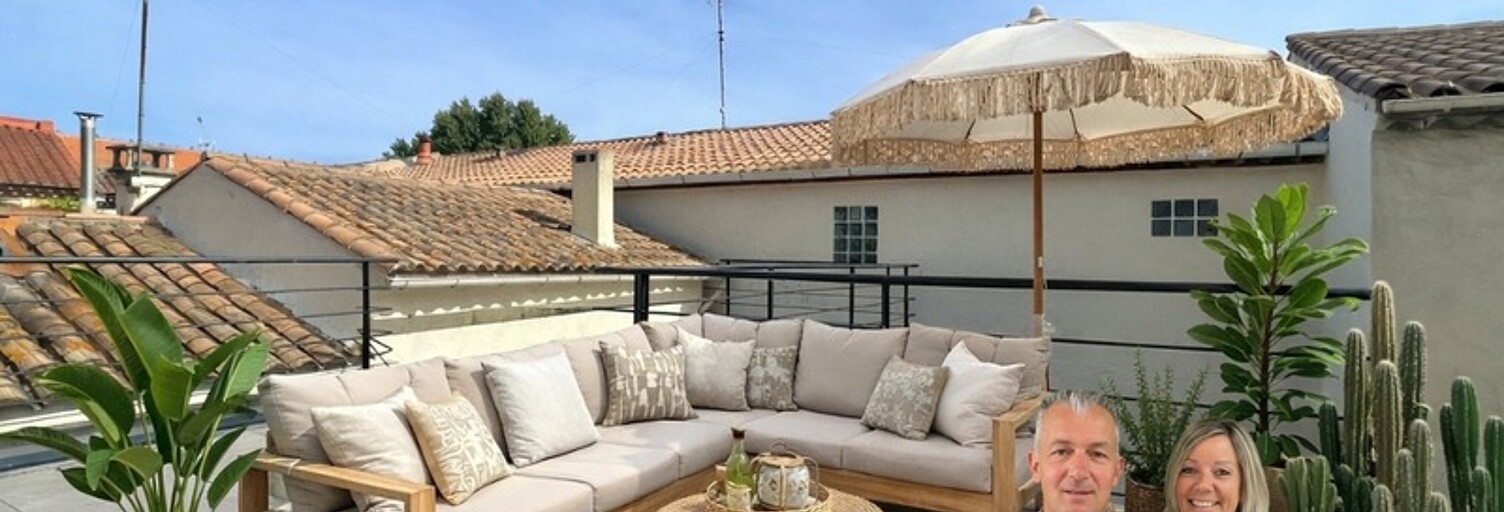 Maison 5 Pièces 150 m² à vendre à Aigues-Mortes (30220)