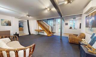 Immeuble  566 m² à vendre à Le Cellier (44850)