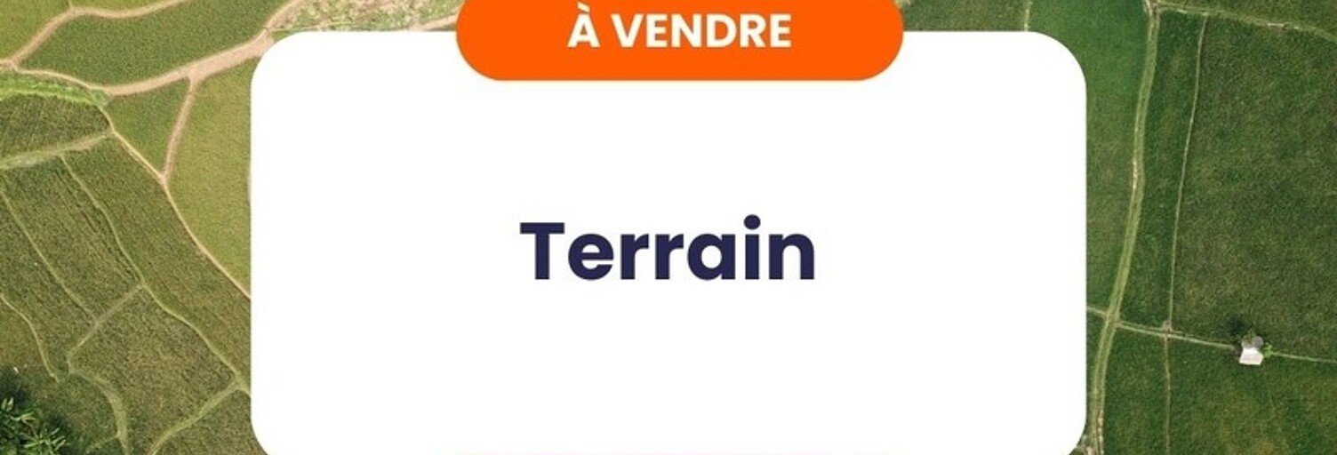 Terrain  571 m² à vendre à Gujan-Mestras (33470)