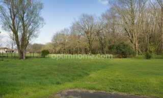 Terrain  571 m² à vendre à Gujan-Mestras (33470)