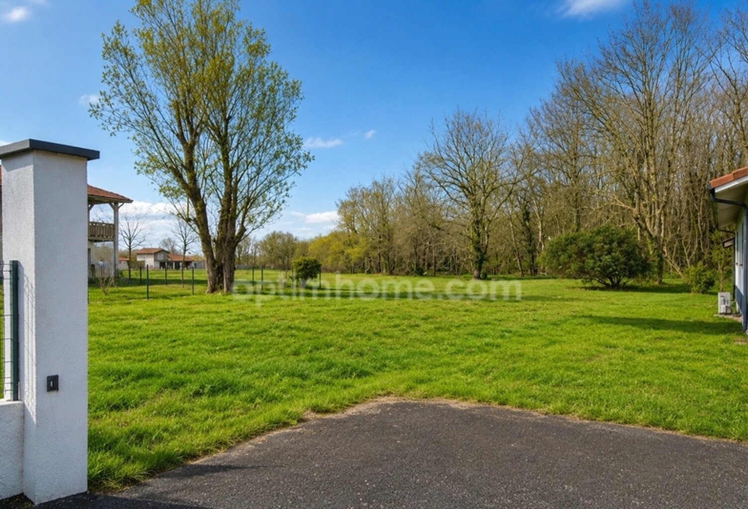 Gujan-Mestras – Terrain viabilisé 570 m² – Libre constructeur – Projet maison Bassin d’Arcachon — photo 1