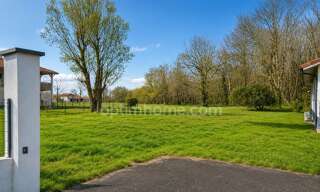Terrain  571 m² à vendre à Gujan-Mestras (33470)