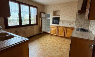 Appartement 5 Pièces 100 m² à vendre à Mions (69780)