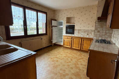 Appartement 5 pièces 250000 €