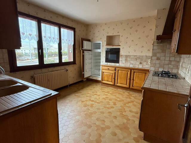 APPARTEMENT SAINT PRIEST 100M2 TERRASSE PANORAMIQUE SUD OUES — photo du bien