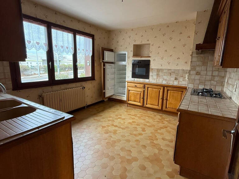 APPARTEMENT SAINT PRIEST 100M2 TERRASSE PANORAMIQUE SUD OUES — photo 1
