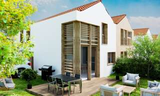 Maison 5 Pièces 124 m² à vendre à Sannois (95110)