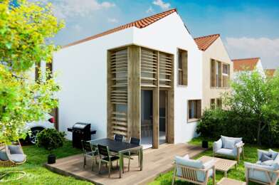 Maison 5 pièces 686000 €