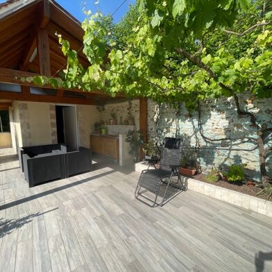 Maison 7 pièces 308000 €