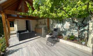 Maison 7 Pièces 148 m² à vendre à Le Gué-de-Longroi (28700)