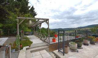 Maison 6 Pièces 202 m² à vendre à Firminy (42700)