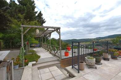 Maison 6 pièces 470000 €