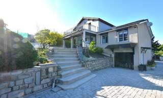 Maison 6 Pièces 202 m² à vendre à Saint-Ferréol-d'Auroure (43330)