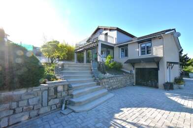 Maison 6 pièces 470000 €