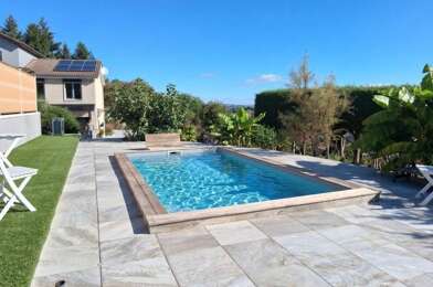 Maison 6 pièces 430000 €