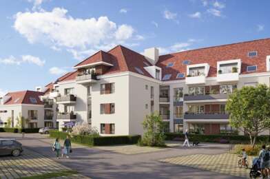 Appartement 2 pièces 318000 €