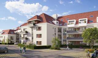 Appartement 2 Pièces 57 m² à vendre à Cormeilles-en-Parisis (95240)