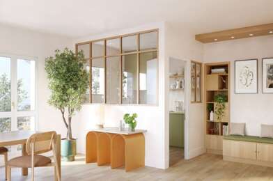 Appartement 3 pièces 328720 €