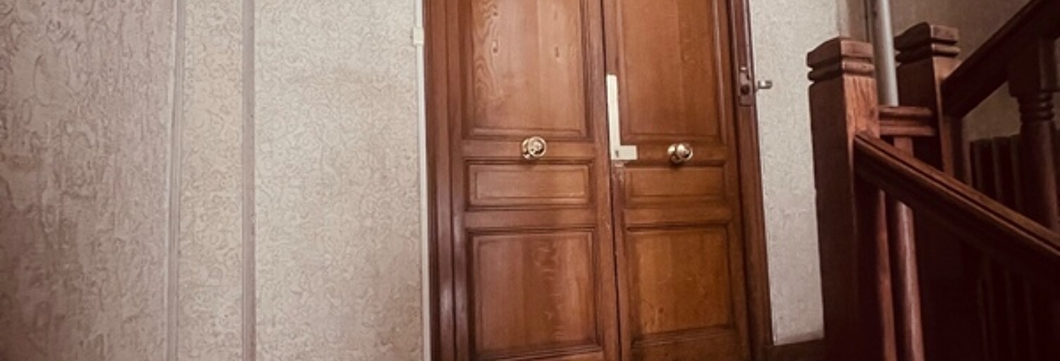 Appartement 4 Pièces 107 m² à vendre à Limoges (87000)