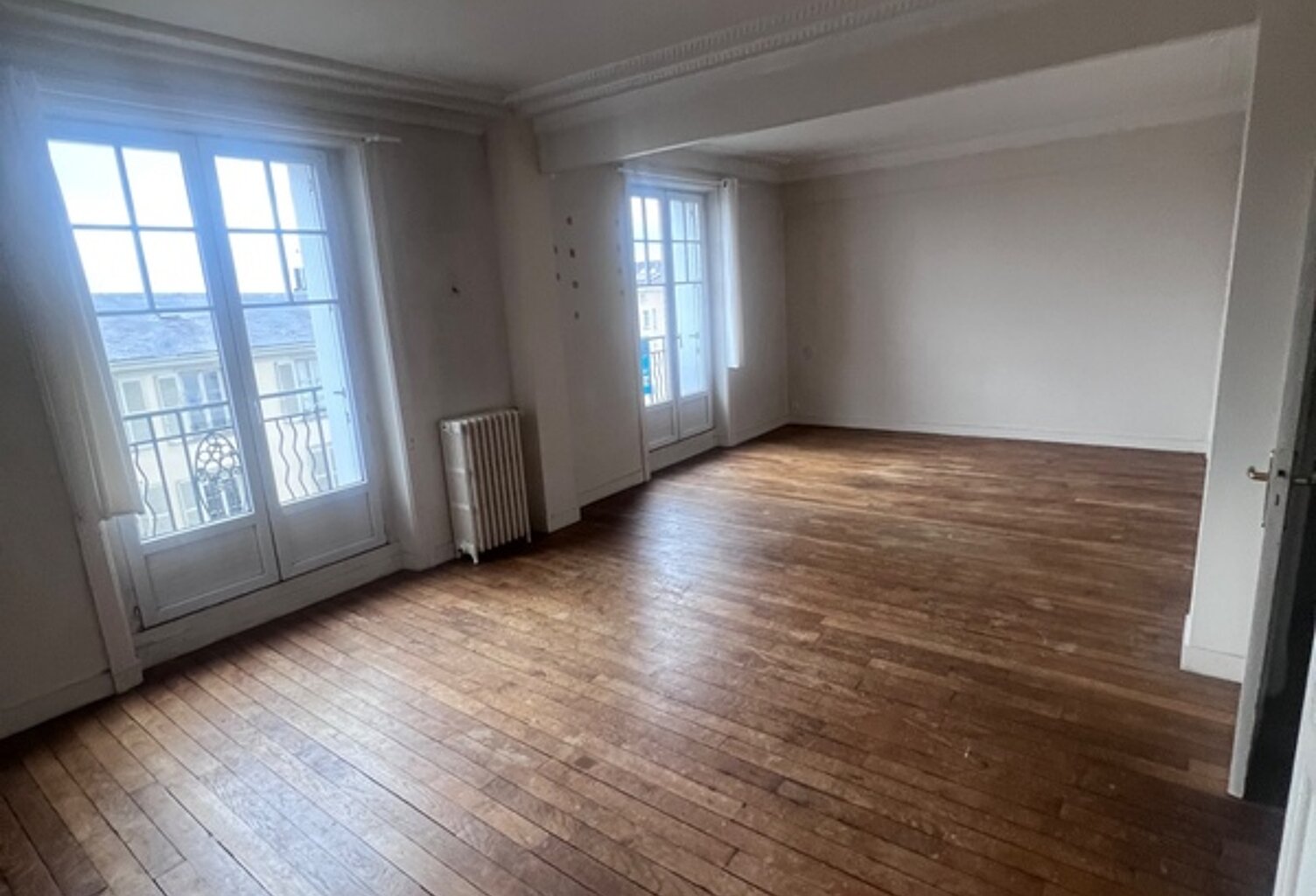 Cœur de ville Appartement — photo 1