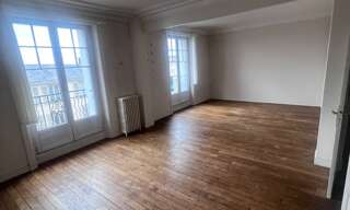 Appartement 4 Pièces 107 m² à vendre à Limoges (87000)