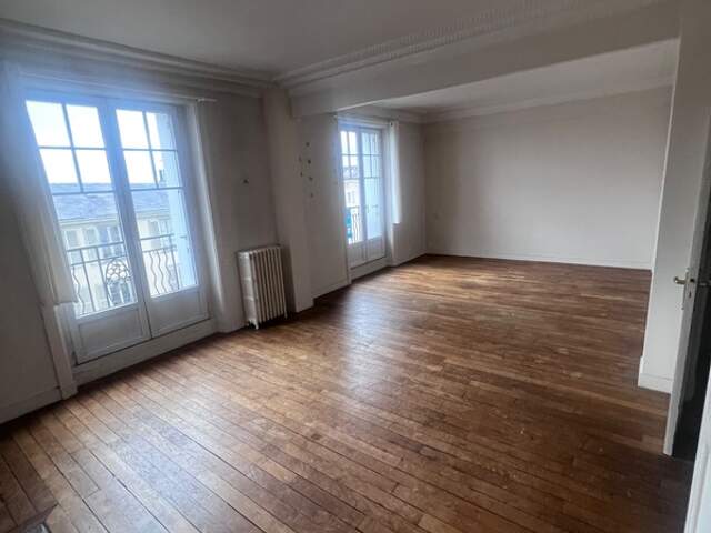 Cœur de ville Appartement — photo du bien