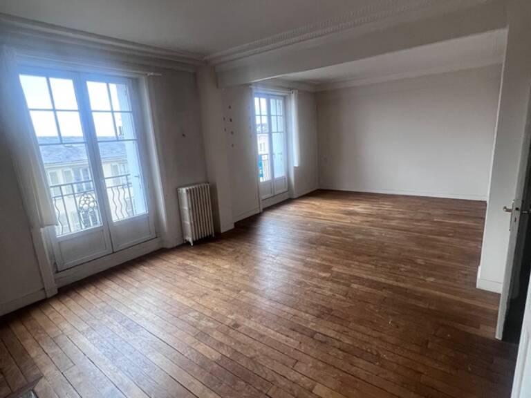 Cœur de ville Appartement — photo 1