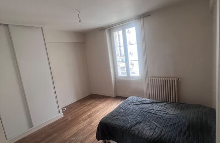 Cœur de ville Appartement — photo 5