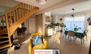 Maison 5 Pièces 88 m² à vendre à Calan (56240)