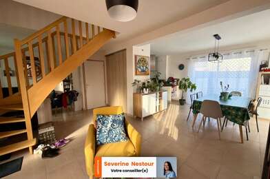 Maison 5 pièces 233500 €