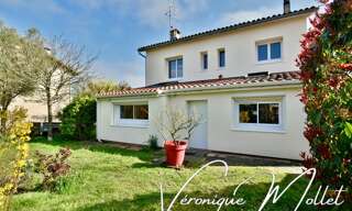 Maison 4 Pièces 100 m² à vendre à Mérignac (33700)