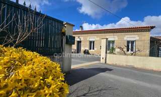 Maison 8 Pièces 185 m² à vendre à Léognan (33850)