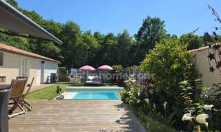 Maison 8 Pièces 185 m² à vendre à Léognan (33850)
