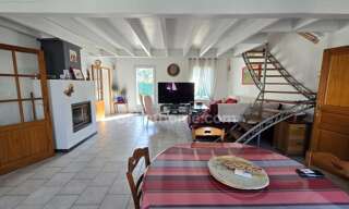 Maison 8 Pièces 185 m² à vendre à Léognan (33850)