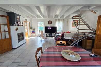Maison 8 pièces 549000 €