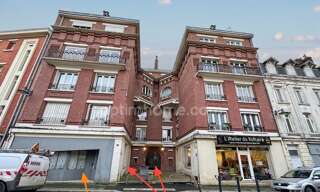 Appartement 4 Pièces 104 m² à vendre à Saint-Quentin (02100)