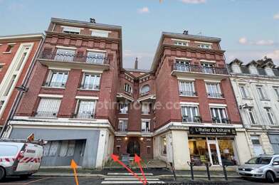 Appartement 4 pièces 79000 €