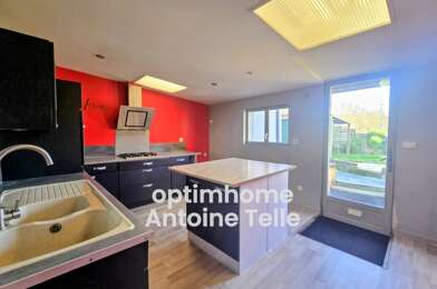 Maison 7 pièces 96000 €