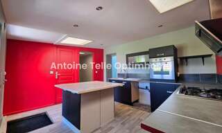 Maison 7 Pièces 105 m² à vendre à Le Cateau-Cambrésis (59360)